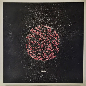 Equals : Equals (12", EP)