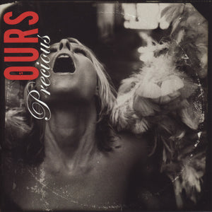 Ours : Precious (CD, Album, Enh)