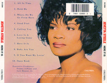 Load image into Gallery viewer, Jevetta Steele : Here It Is (CD, Album)
