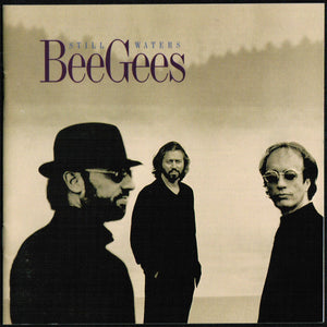 Bee Gees : Still Waters (HDCD, Album)