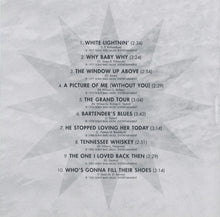 Load image into Gallery viewer, George Jones (2) : Super Hits (CD, Comp, RE)
