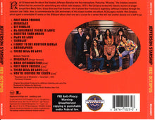 Load image into Gallery viewer, Jefferson Starship : Red Octopus (CD, Album, RE)
