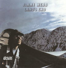 Load image into Gallery viewer, Jimmy Webb : Land's End (CD, Album, RE)
