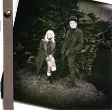 Load image into Gallery viewer, Emmylou Harris &amp; Rodney Crowell : The Traveling Kind (CD, Album)

