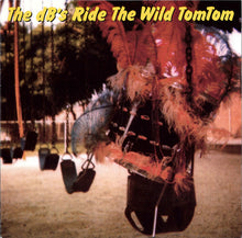Load image into Gallery viewer, The dB's : Ride The Wild TomTom (CD, Album)
