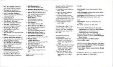 Load image into Gallery viewer, The dB's : Ride The Wild TomTom (CD, Album)
