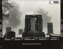 Load image into Gallery viewer, Flotsam And Jetsam : Drift (CD, Album)
