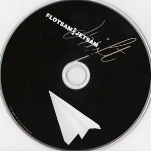Buy Flotsam And Jetsam : Drift (CD) Online for a great price