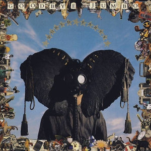 World Party : Goodbye Jumbo (CD, Album, Club)