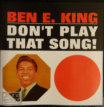 Load image into Gallery viewer, Ben E. King : Don't Play That Song! (CD, Album)
