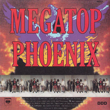 Load image into Gallery viewer, Big Audio Dynamite : Megatop Phoenix (CD, Album)
