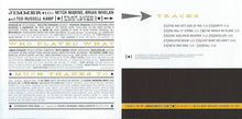 Load image into Gallery viewer, Jimmer* : The Would-Be Plans (CD, Album)
