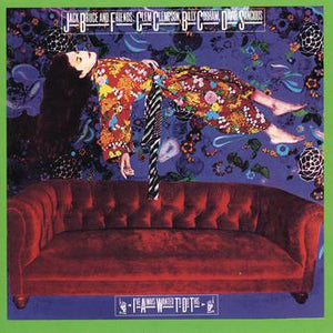 Jack Bruce And Friends : I've Always Wanted To Do This (CD, Album, RE)