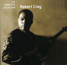 Load image into Gallery viewer, Robert Cray : The Definitive Collection (CD, Album, Comp)
