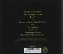 Load image into Gallery viewer, Coldplay : Viva La Vida Or Death And All His Friends (CD, Album, Dig)

