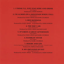 Load image into Gallery viewer, Merle Haggard : His Greatest And His Best (CD, Comp)
