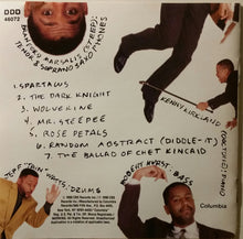 Load image into Gallery viewer, Branford Marsalis Quartet : Crazy People Music (CD, Album)
