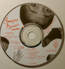 Load image into Gallery viewer, Branford Marsalis Quartet : Crazy People Music (CD, Album)
