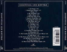 Load image into Gallery viewer, Leo Kottke : Essential Leo Kottke (CD, Comp)
