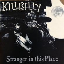 Load image into Gallery viewer, Killbilly : Stranger In This Place (CD, Album)

