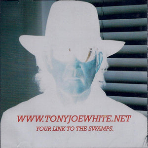 Tony Joe White : Snakey (CD, Album)