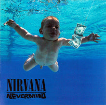 Load image into Gallery viewer, Nirvana : Nevermind (CD, Album, RE)

