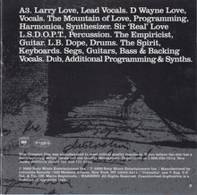 Load image into Gallery viewer, A3* : La Peste (CD, Album)
