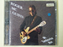 Load image into Gallery viewer, Roger Mc Guinn* : Mr. Tambourine Man (CD, Album, Unofficial)
