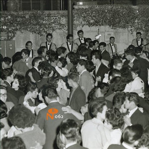 Royal Jesters* : English Oldies (CD, Comp, Mono)