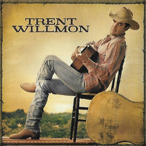 Trent Willmon : Trent Willmon (CD, Album)