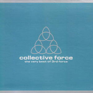 3rd Force : Collective Force (CD, Comp)