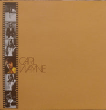 Load image into Gallery viewer, Carl Wayne : Carl Wayne (CD, Album, RE)
