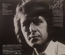 Load image into Gallery viewer, Carl Wayne : Carl Wayne (CD, Album, RE)
