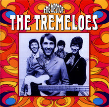 Load image into Gallery viewer, The Tremeloes : The Best Of (CD, Comp)
