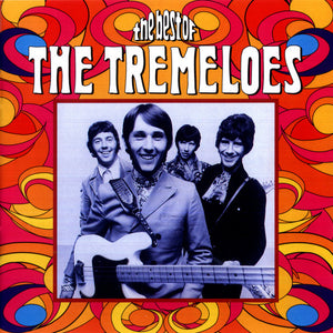 The Tremeloes : The Best Of (CD, Comp)