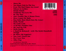 Load image into Gallery viewer, The Tremeloes : The Best Of (CD, Comp)
