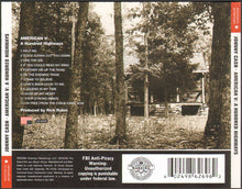 Load image into Gallery viewer, Johnny Cash : American V: A Hundred Highways (CD, Album)
