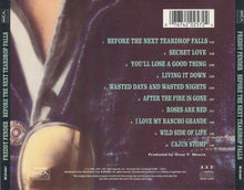 Load image into Gallery viewer, Freddy Fender (2) : Before The Next Teardrop Falls (CD, Comp)
