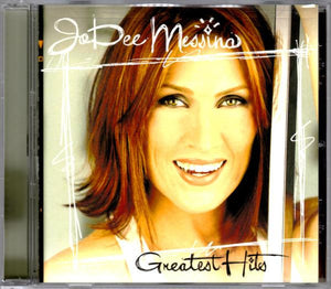 Jo Dee Messina : Greatest Hits (CD, Comp)