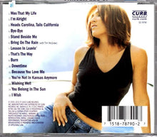 Load image into Gallery viewer, Jo Dee Messina : Greatest Hits (CD, Comp)
