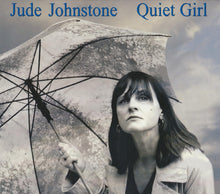 Load image into Gallery viewer, Jude Johnstone : Quiet Girl (CD, Album)
