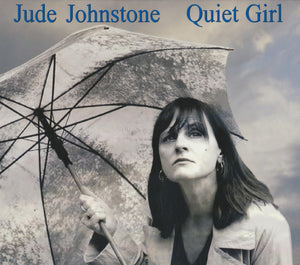 Jude Johnstone : Quiet Girl (CD, Album)