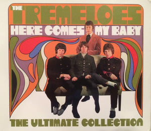 The Tremeloes : Here Comes My Baby - The Ultimate Collection (3xCD, Comp)