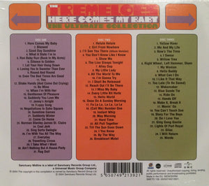 The Tremeloes : Here Comes My Baby - The Ultimate Collection (3xCD, Comp)