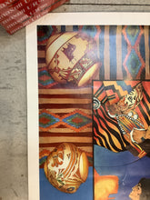 Load image into Gallery viewer, Pecan Street Spring Arts Festival - 1998 (Poster)
