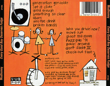 Load image into Gallery viewer, Mudhoney : Every Good Boy Deserves Fudge (CD, Album, RE)
