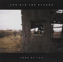 Load image into Gallery viewer, The Old Joe Clarks : Town Of Ten (CD, Album)

