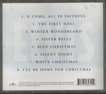 Load image into Gallery viewer, Elvis Presley : Blue Christmas (CD, Comp, RE, RP)
