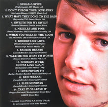 Load image into Gallery viewer, Mike Pender's Searchers : Needles &amp; Pins (CD, Album)

