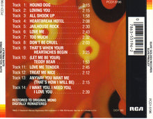 Load image into Gallery viewer, Elvis Presley : Elvis' Golden Records (CD, Comp, Mono, RM)
